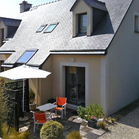 Apartment Bleu Marine - Lex101 By Interhome Lancieux Exteriér fotografie