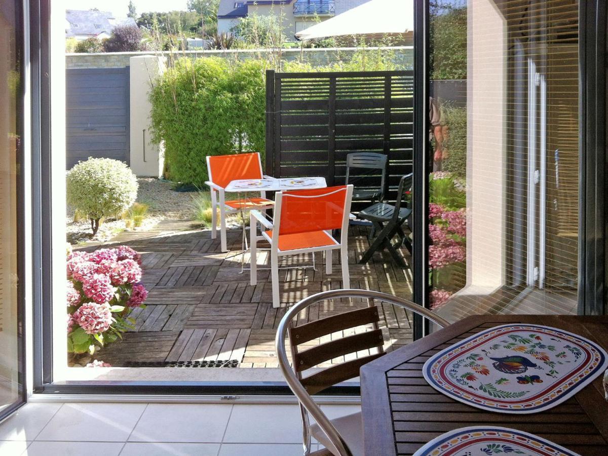 Apartment Bleu Marine - Lex101 By Interhome Lancieux Exteriér fotografie
